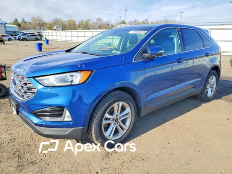 Ford Edge 2020 - Image 1 of 14