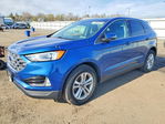Ford Edge 2020