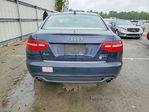 Audi A6 2011