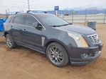 Cadillac SRX 2015