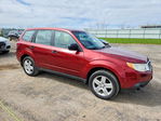 Subaru Forester 2009