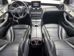 Mercedes-Benz C-klasse 2015