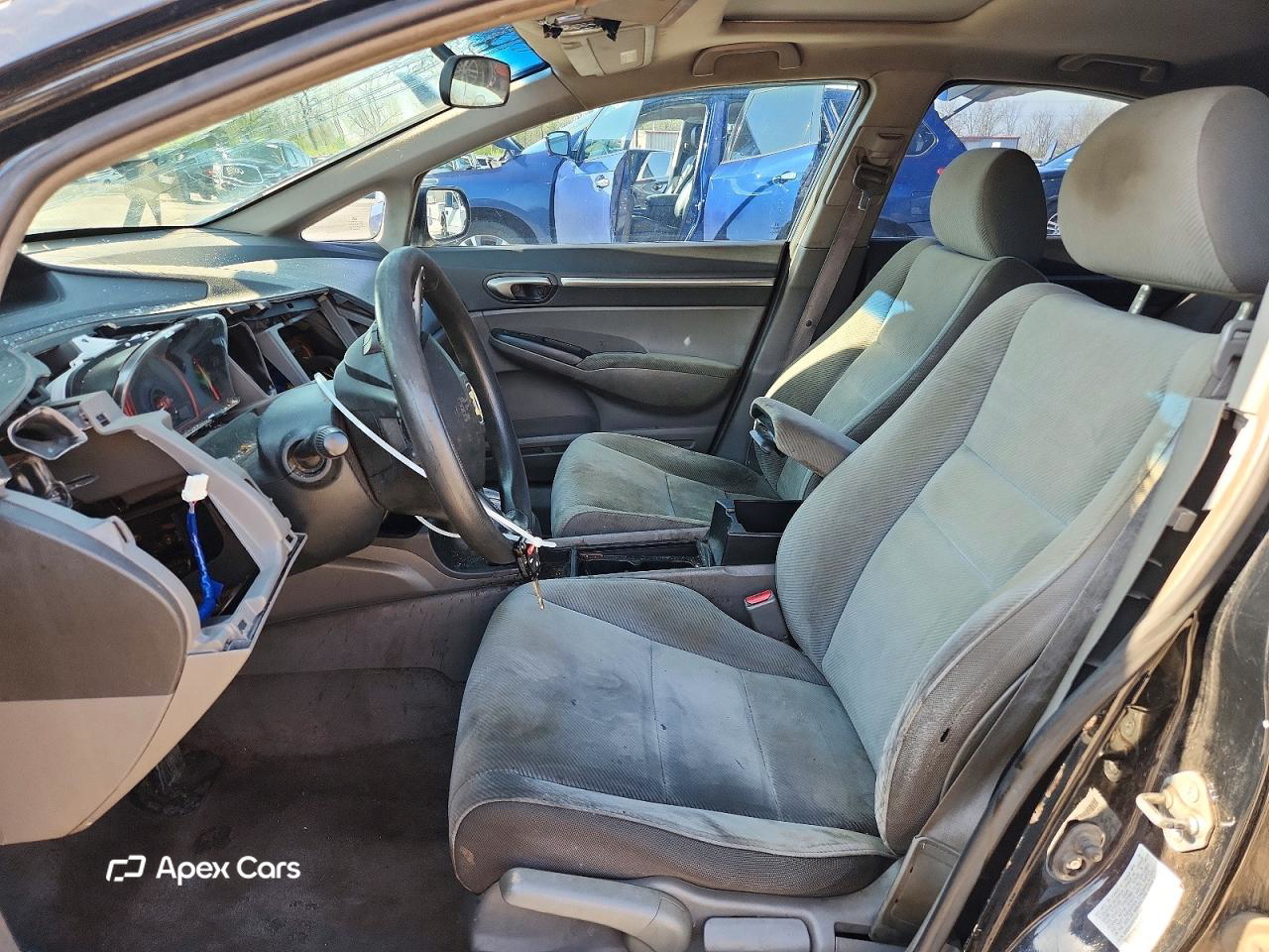 Honda Civic 2011