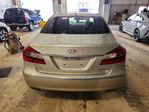 Hyundai Genesis 2013