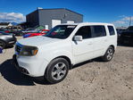 Honda Pilot 2014