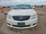 Buick LaCrosse 2013