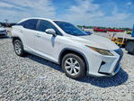 Lexus RX 2016