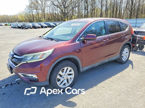 Honda CR-V 2016 - Image 1 of 12