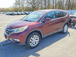 Honda CR-V 2016