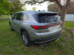 Buick Enclave 2025