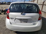 Nissan Versa 2015