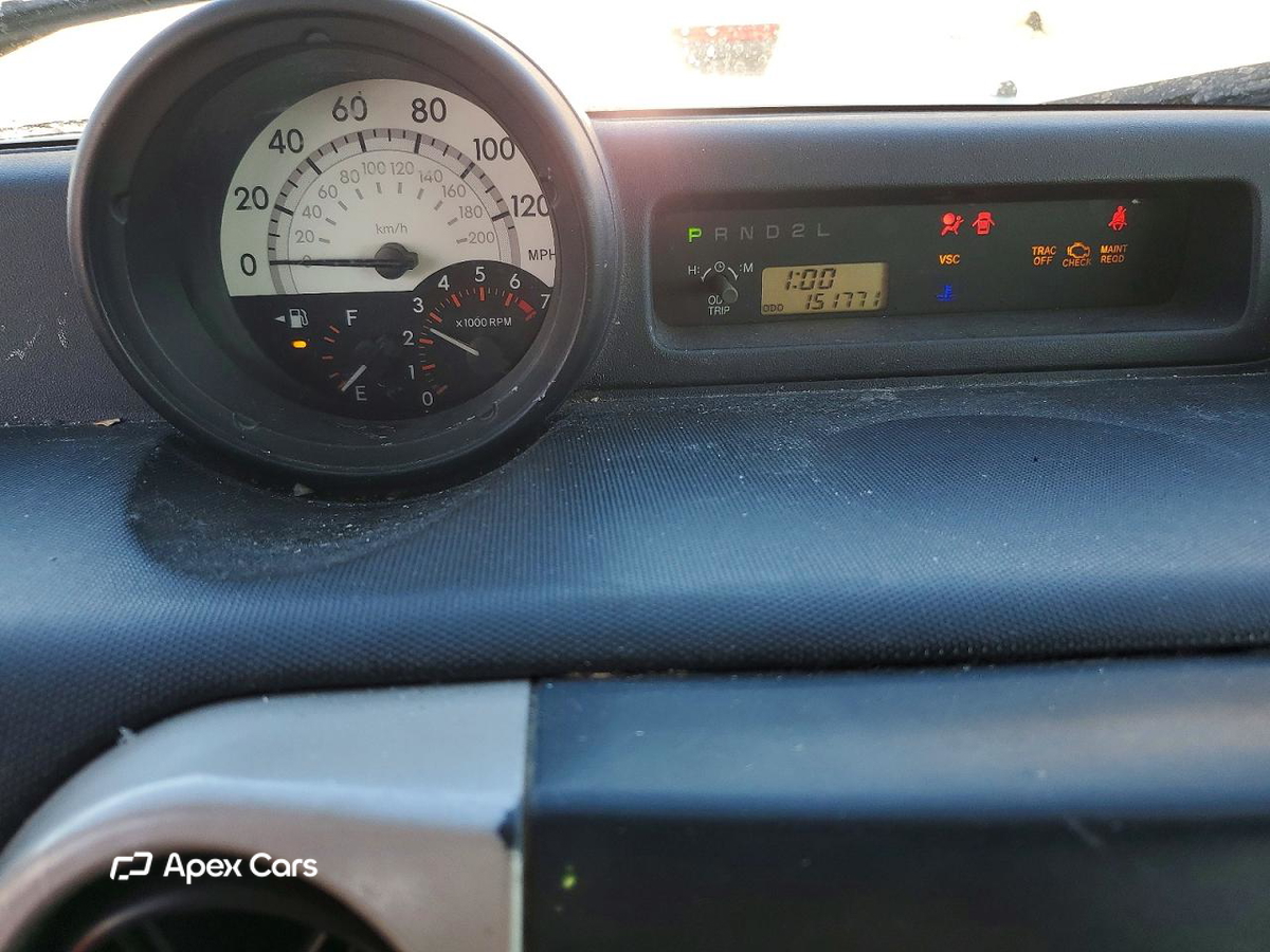 Toyota  2006