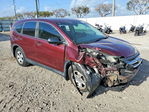Honda CR-V 2013