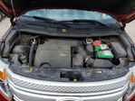 Ford Explorer 2014