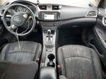 Nissan Sentra 2017