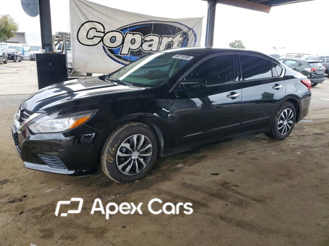 Nissan Altima 2016 - Image 1 of 13