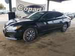 Nissan Altima 2016