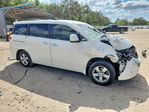 Nissan Quest 2012