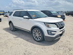 Ford Explorer 2016