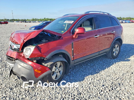 Saturn VUE 2008 - Image 1 of 12