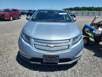 Chevrolet Volt 2014