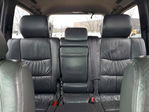 Lexus GX 2004