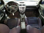 Subaru WRX 2002