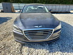 Genesis G80 2017