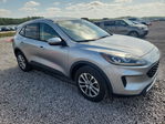 Ford Escape 2021