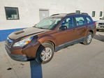 Subaru Outback 2012