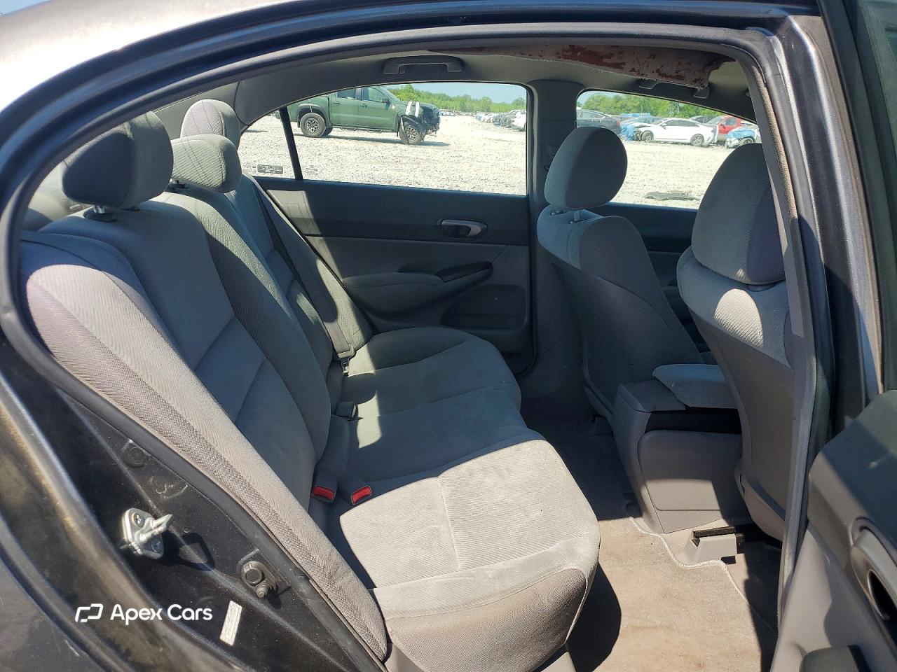 Honda Civic 2009