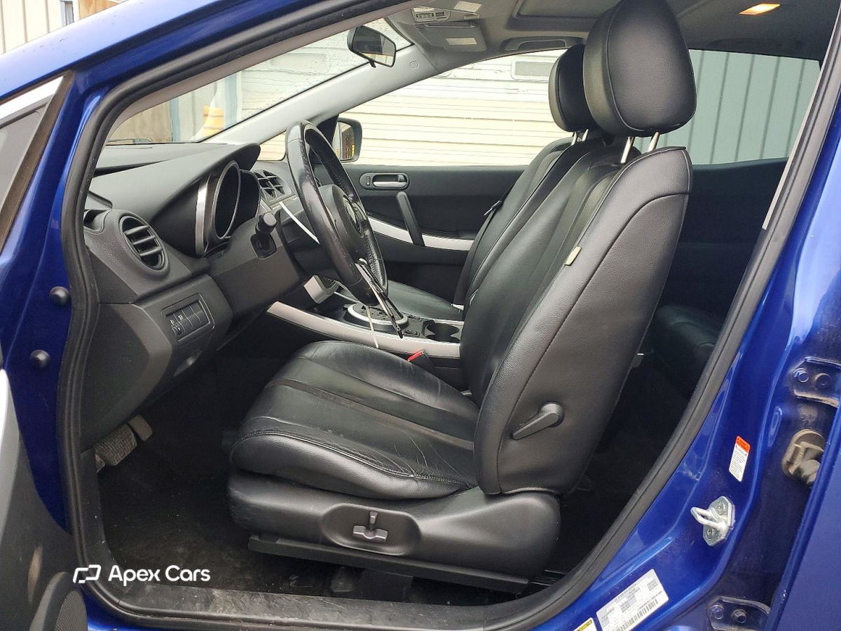 Mazda CX-7 2007