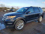 Ford Explorer 2015