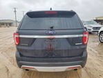 Ford Explorer 2016
