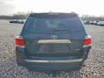 Toyota Highlander 2012
