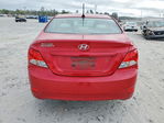 Hyundai Accent 2014