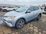 Toyota RAV 4 2016