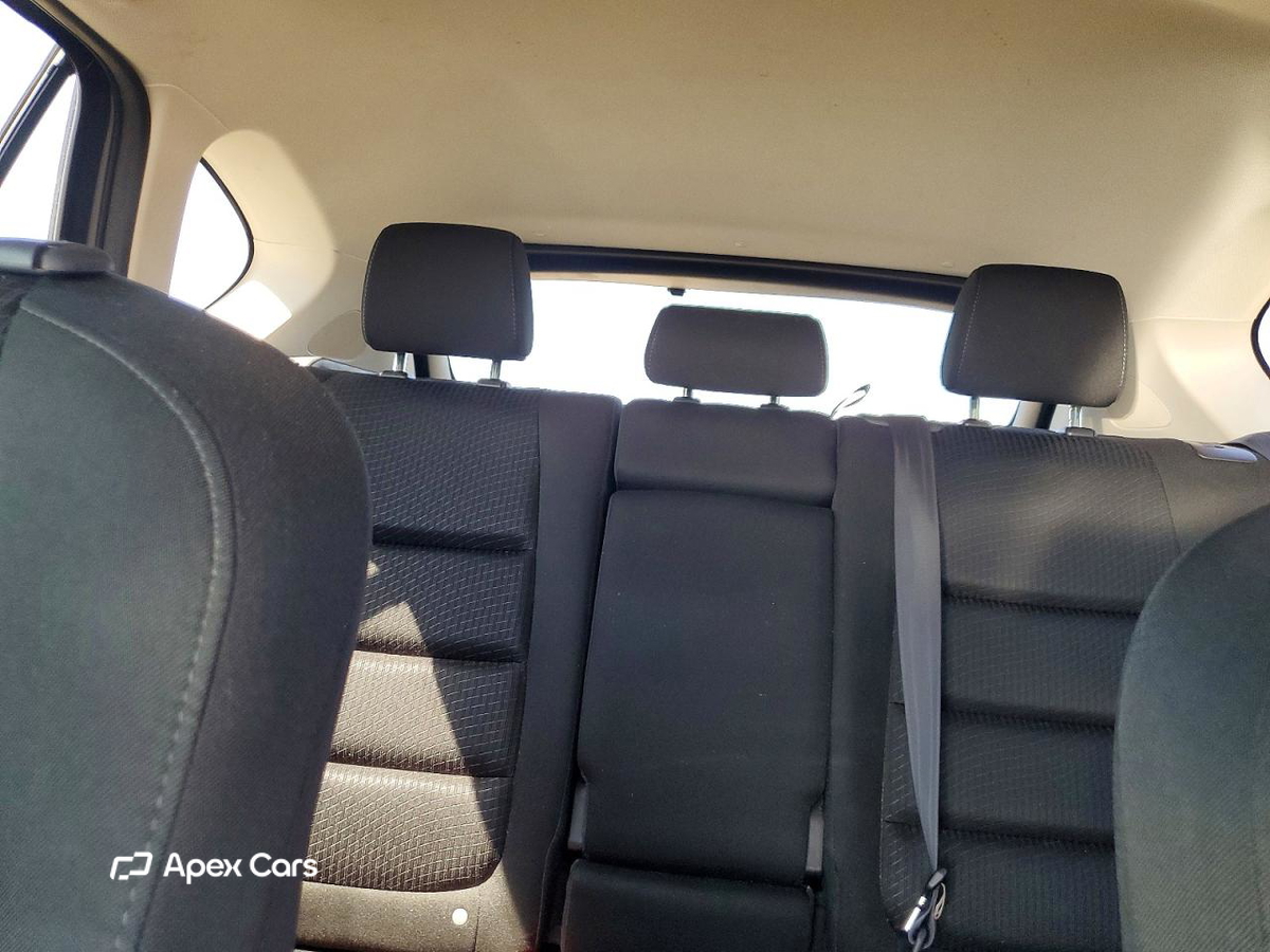 Mazda CX-5 2014