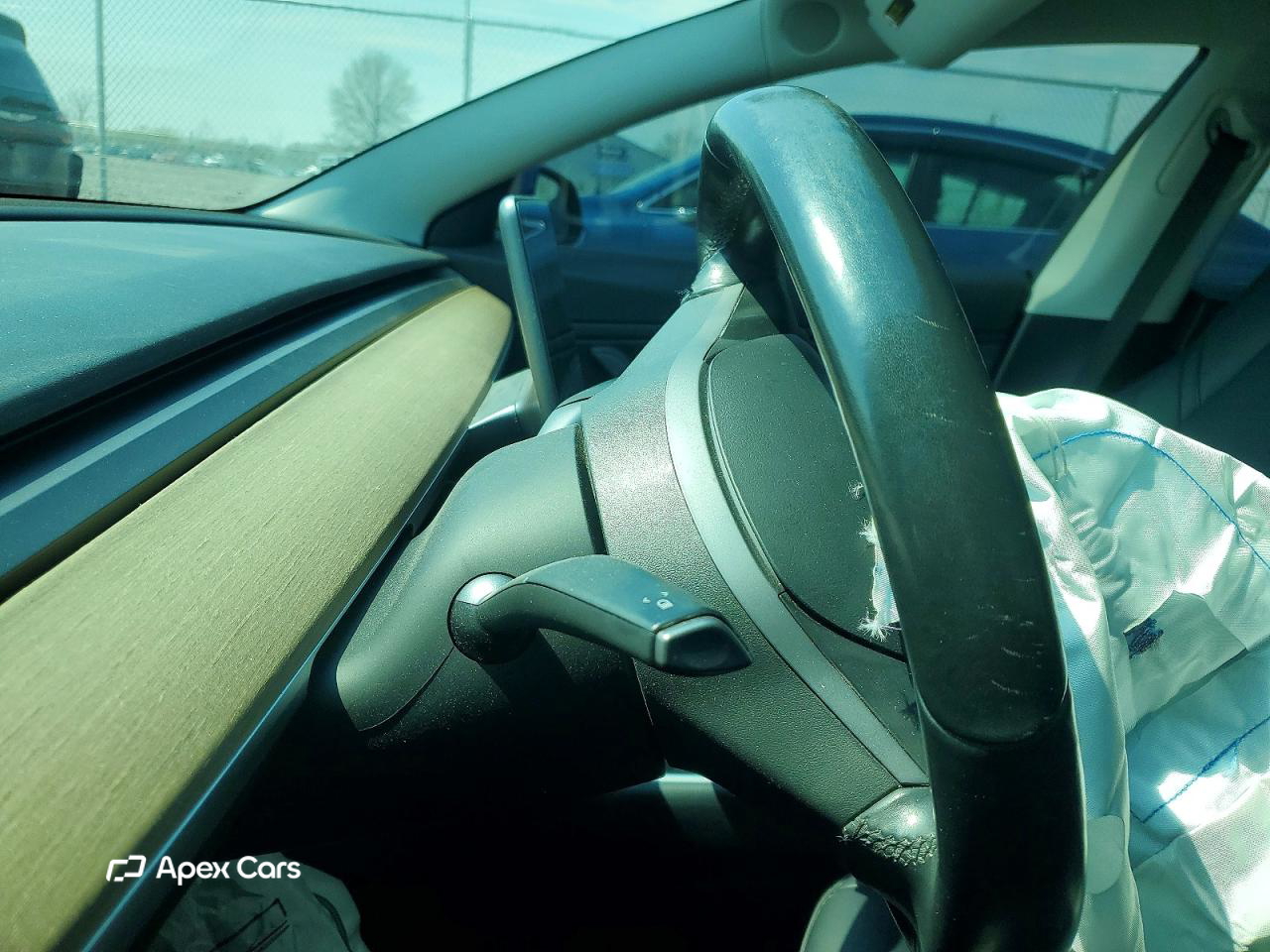 Tesla Model 3 2018