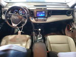 Toyota RAV 4 2016