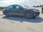 Honda Accord 2016