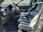 Kia Sorento 2017