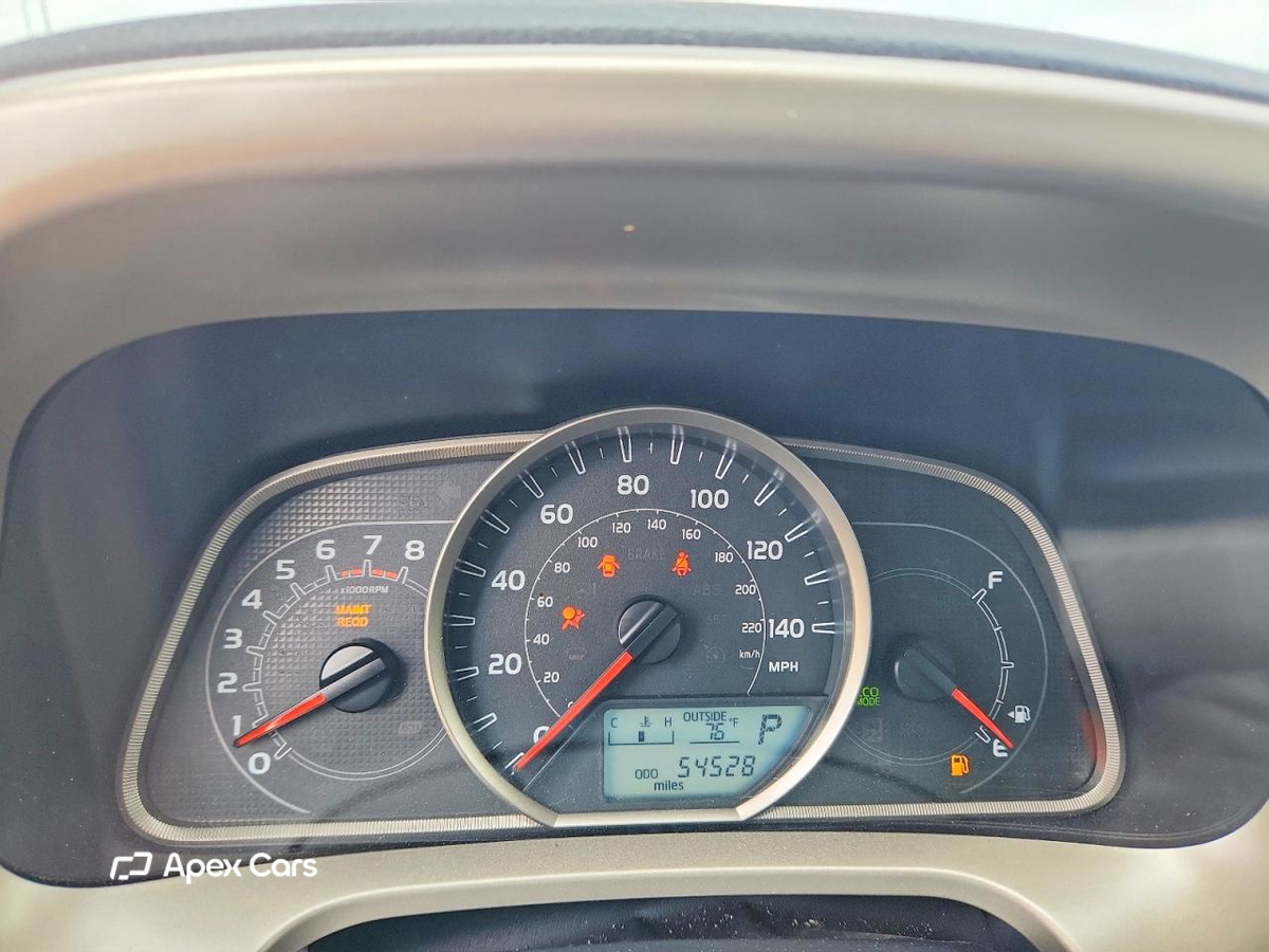 Toyota RAV 4 2014