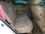 Nissan Rogue 2014