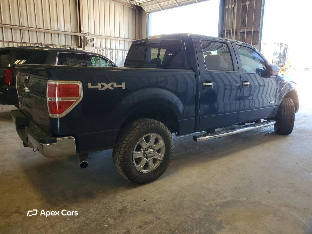 Ford F-150 2014