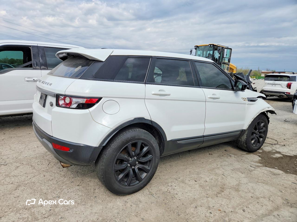 Land Rover Range Rover 2014