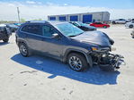Jeep Cherokee 2020