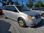 Dodge Caravan 2009