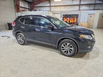 Nissan Rogue 2015