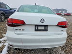 Volkswagen Jetta 2016